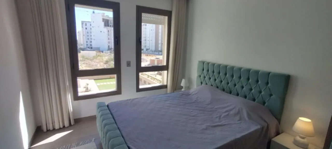 Chez Adoun Apartment Sidi Daoud
