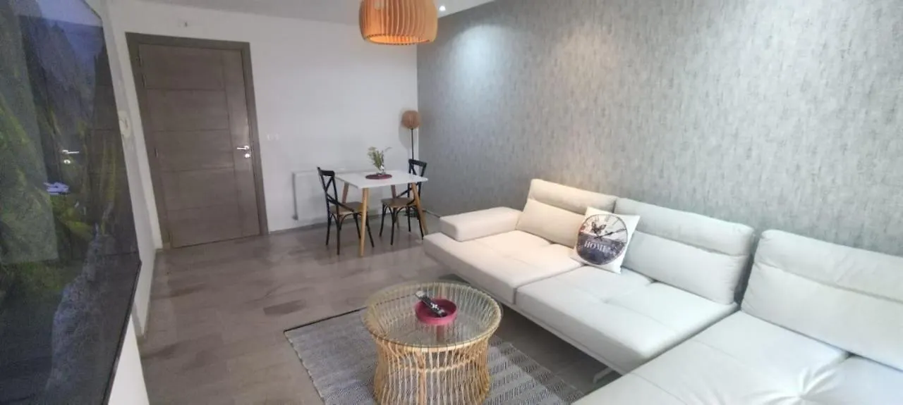 Chez Adoun Apartment Sidi Daoud