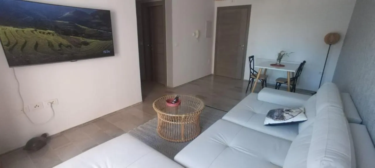Chez Adoun Apartment Sidi Daoud Tunisia