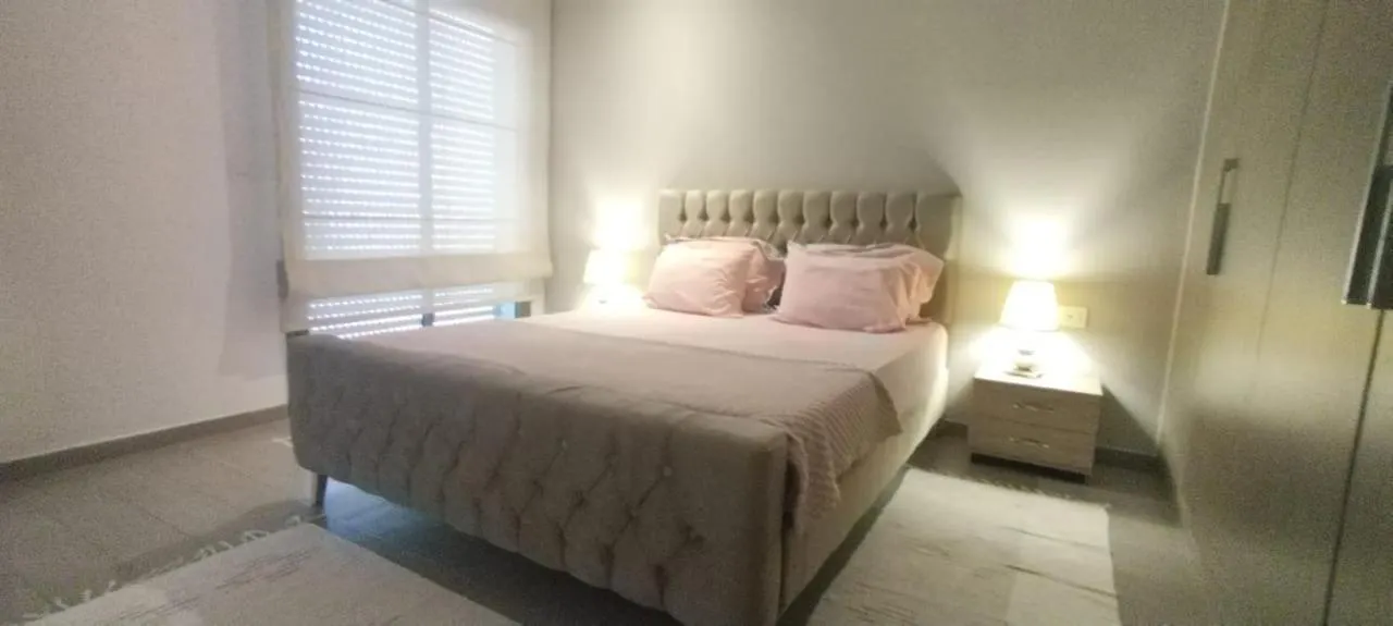 Chez Adoun Apartment Sidi Daoud Tunisia