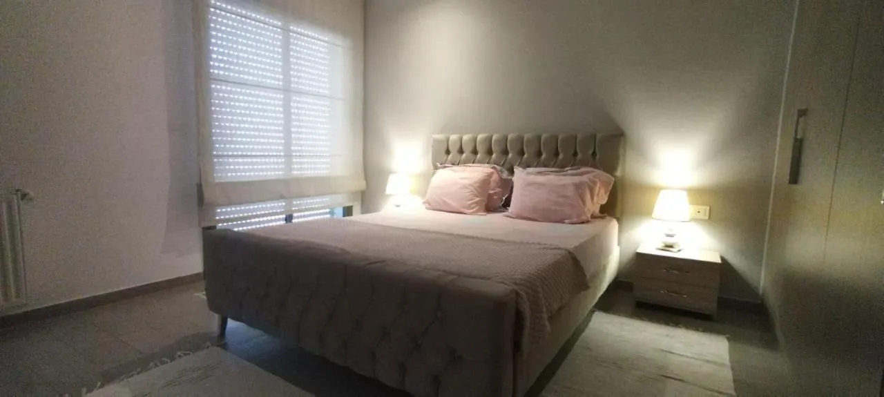 Chez Adoun Apartment Sidi Daoud 0*,  Tunisia