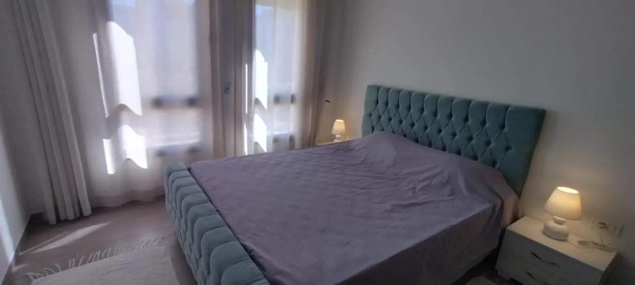 Chez Adoun Apartment Sidi Daoud