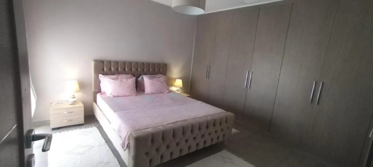 Chez Adoun Apartment Sidi Daoud 0*,