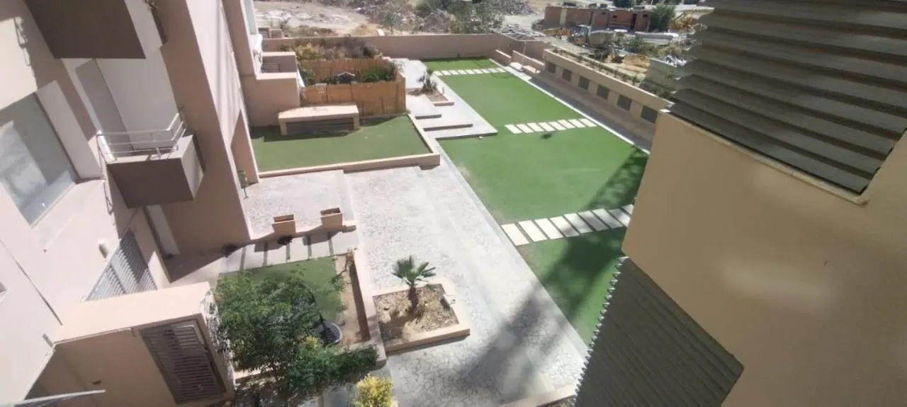 Chez Adoun Apartment Sidi Daoud Tunisia