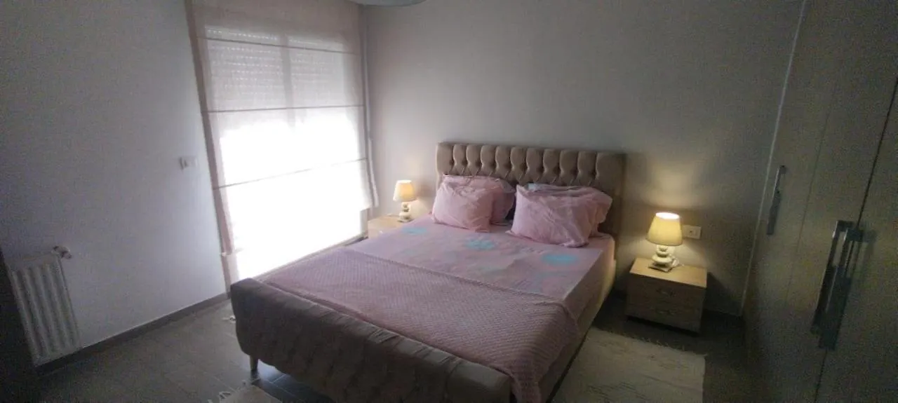 Chez Adoun Apartment Sidi Daoud