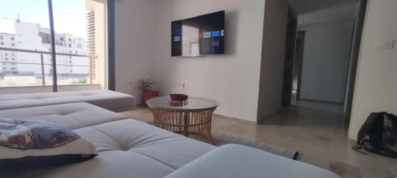Chez Adoun Apartment Sidi Daoud